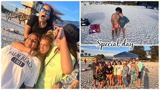 Special day  VLOG1316 [upl. by Nairehs]