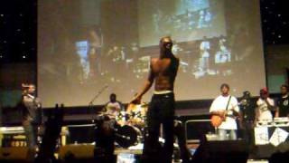 PSquare 2010 live in London [upl. by Meuse658]