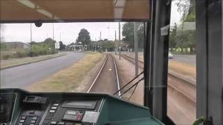 FRV Abellio London Route 130 New Addington  Thornton Heath  8843 [upl. by Barthold]