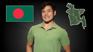 Geography Now Bangladesh [upl. by Verile]