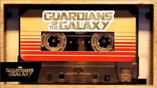 Guardians of The Galaxy Awesome Mix Vol 1 amp Vol 2 Galaxy Soundtrack [upl. by Roch]