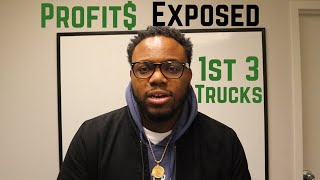 How I GREW My Business to 3 Trucks FAST Numbers Revealed [upl. by Rosane99]