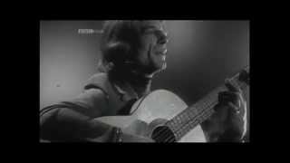 Manitas de Plata in the UK TV HD 1971 [upl. by Karr]