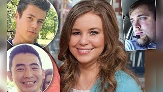 Duggar Family Insider Reveals The Real Reason Jana Duggar Isn’t Courting Or Married [upl. by Onit]