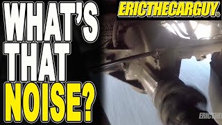 What’s That Noise in My Differential [upl. by Jeffry]