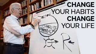 Change Your Habits Change Your Life [upl. by Tyler]