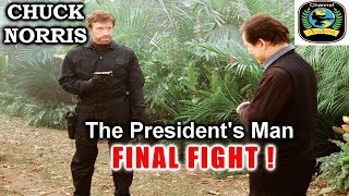 The Presidents Man 2000  Sneak Peek Video  Chuck Norris [upl. by Igal]