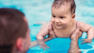 How To Save a Drowning Child [upl. by Tapes]