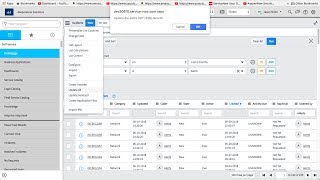 ServiceNow  How to Update Hundreds of Records Without Knowing Code or Script in Kingston [upl. by Waylin]