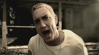 Eminem  The Way I Am Dirty Version [upl. by Wallas740]