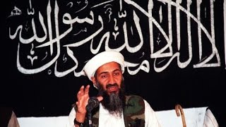 Axelrod Bin Laden report just plain wrong [upl. by Esiuqram]