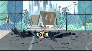 The Powerpuff Girls Movie  Tag Youre It [upl. by Ku437]