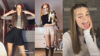 TikTok egirl compilation That what we need [upl. by Champaigne]