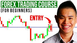 The Ultimate Forex Trading Course For Beginners [upl. by Bouldon992]