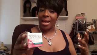 Nadinola Fading Cream Review [upl. by Nwahsirhc100]