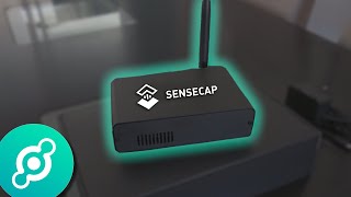 Sensecap M1 Helium Hotspot Miner Review [upl. by Akirdnahs761]