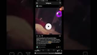 Snoop Dogg Exposed By Celina Powell Video [upl. by Ecertap]