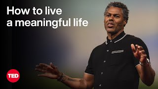 How to Live a Meaningful Life  Brian S Lowery  TED [upl. by Tome62]