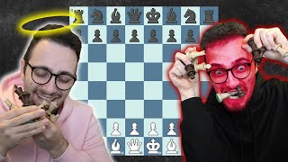 How To Improve Your Chess Psychology [upl. by Aalst142]