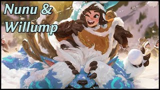 How to Play Nunu Like a Pro in 16 Minutes  Nunu Guide  League of Legends [upl. by Shurlocke]