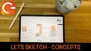 Concepts App Tutorial for Beginners  Structural Engineers Perspective [upl. by Ysus378]