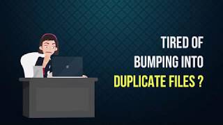 Easy Duplicate Finder Find and Delete Duplicate Files the Easy Way [upl. by Assilav107]