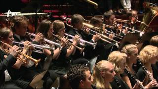 Soldier of Orange Youth Orchestra of The Netherlands [upl. by Hayton]