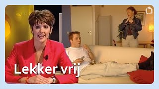 9 Lekker vrij  Taalklasnl [upl. by Nocaj]