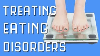 The WORST Eating Disorder MYTHS [upl. by Richel]