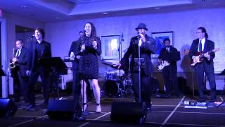 Best Wedding Band Heartbeat  LIVE Performance [upl. by Caputo]