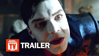 Gotham Season 5 Trailer  Movie  Rotten Tomatoes TV [upl. by Andrey645]