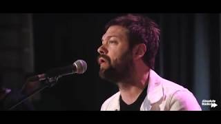 Kasabian acoustic set at Burnt Mill Academy for Absolute Radio [upl. by Brewster]