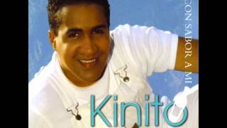 Kinito Mendez  El Baile Del Sua Sua [upl. by Olympias]