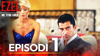 Ezel Me Titra Shqip Episodi 1 [upl. by Gettings]