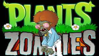 Plants Vs Zombies  Disco Zombie Theme [upl. by Trovillion68]