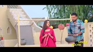 Pani Levan M gyi mne gada kacha suit  Rande nyu jal ge  Full Song  New haryanvi song 2020 [upl. by Okir]