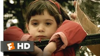 Amélie 112 Movie CLIP  Little Amelie 2001 HD [upl. by Bred]