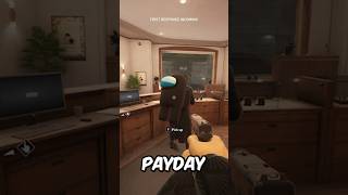 Mods On Payday 3 Are CRAZY [upl. by Oniram171]