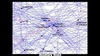 Earth Energy lines  Ley lines explained [upl. by Aicrag]