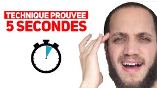 🔴 Un Docteur Partage Son Astuce Pour Soulager Les Maux De Tête En 5 Secondes [upl. by Yajnas737]