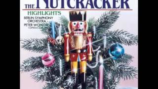 The Nutcracker Suite Full Album Tchaikovsky [upl. by Nan]