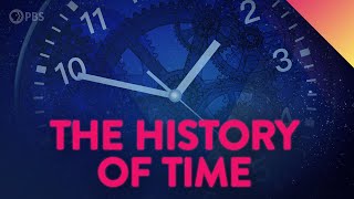 A Brief History Of Keeping Time [upl. by Nerret]