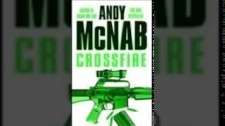 Andy McNab  Crossfire Audiobook [upl. by Guod]