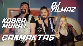 Dj Yılmaz feat Kobra Murat  Çakmaktaş \ Roman Havası 2021 [upl. by Gnilrad407]