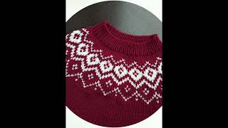 Latest graph pattern sweater design for boy [upl. by Gretel]