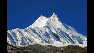 Auf den Gipfeln der Welt 13 Nepal  Manaslu  Doku HD [upl. by Eyak773]