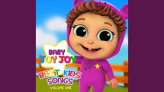 Johny Johny Yes Papa Nursery Rhyme [upl. by Ranite]