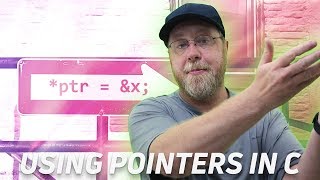 Pointers in C [upl. by Vashtia]