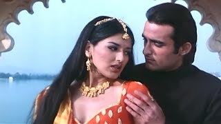 Jab Se Tumhein  Dahek  Akshaye Khanna  Sonali Bendre  Udit Narayan  Anuradha Paudwal [upl. by Nadeen]