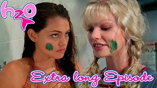 Season 2 Extra Long Episode 4 5 and 6  H2O  Just Add Water [upl. by Ecinahs]